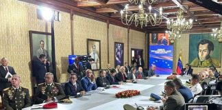 reunión conjunta