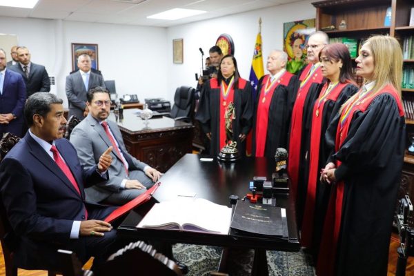 Maduro