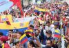 Gran Marcha Nacional por la Paz