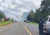policías indígenas