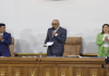 Jorge Rodríguez: Sentencia del TSJ es un acto de sabiduría y defensa de la paz