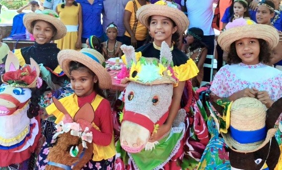 Plan Escuelas Abiertas