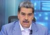 Maduro agradece al ALBA-TCP