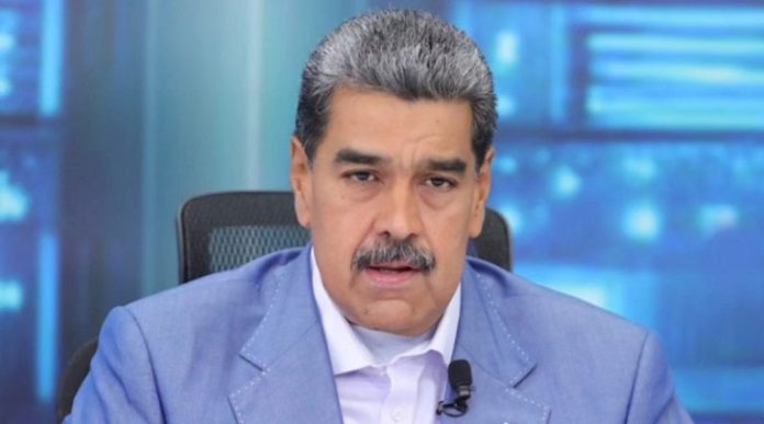 Maduro agradece al ALBA-TCP