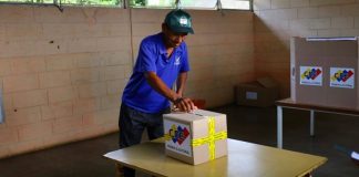 Recursos de la Segunda Consulta Popular