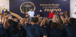 Diplomado en Seguridad Penitenciaria