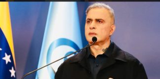 Altos funcionarios