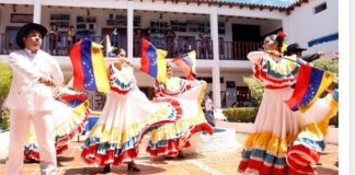 El Día Mundial del Folclore