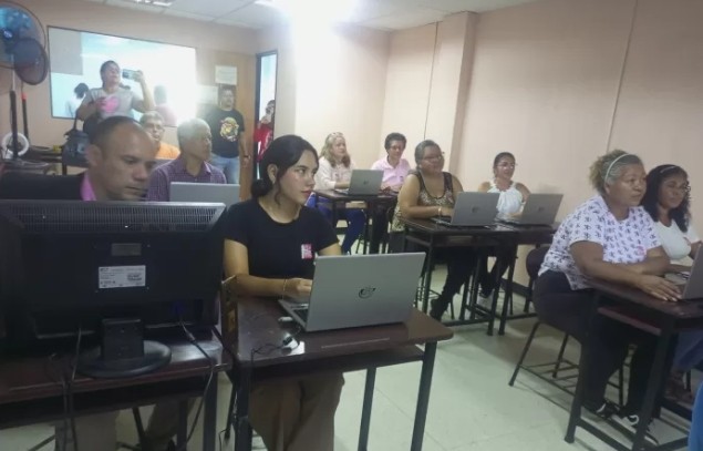 Sala ConectaTEC