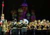 Venezuela se hace sentir en festival de la Torre Spásskaya en Moscú festival de la Torre Spásskaya