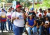 Segunda consulta popular nacional abrir