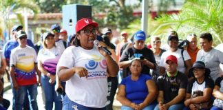 Segunda consulta popular nacional abrir