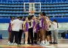 Equipo venezolano de baloncesto femenino listo para debutar en el Torneo Preclasificatorio Copa del Mundo 2026