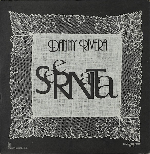 Serenata-Danny Rivera-versiones
