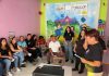 taller “Maltrato o Disciplina”