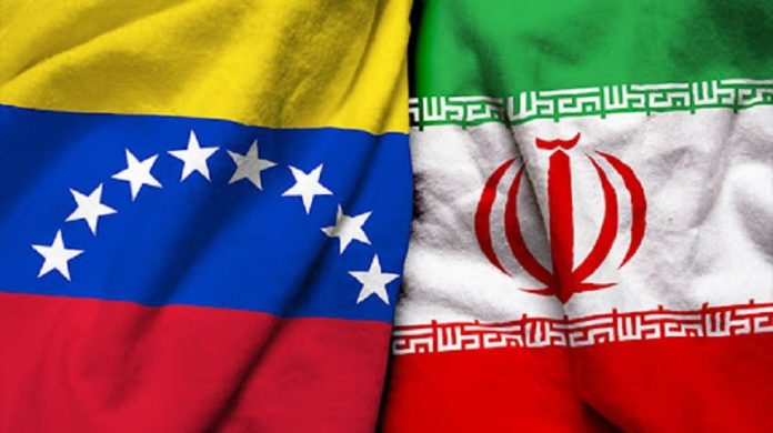 Venezuela e Irán