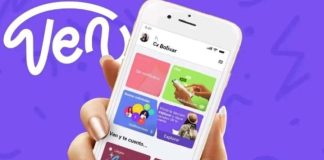 Descarga VenApp en estos sencillos pasos VenApp