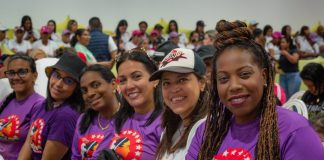 Venezuela Mujer
