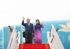 Presidente de Vietnam inicia una visita oficial de tres días a China Presidente de Vietnam