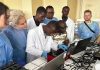 Rusia ayuda en la lucha contra la viruela del mono en África Viruela del mono en África