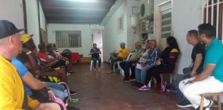 Voluntariado Futuro Guacara