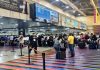 Tráfico aéreo registra crecimiento exponencial en segundo trimestre de 2024