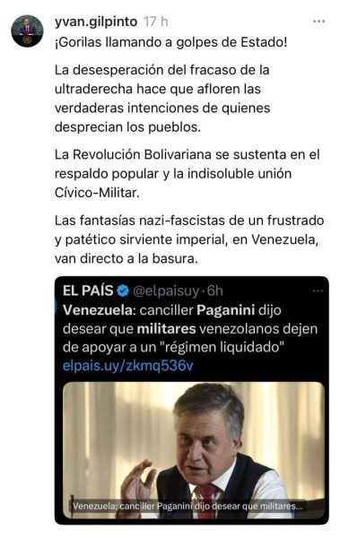 Canciller