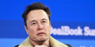 Exejecutivo de Twitter