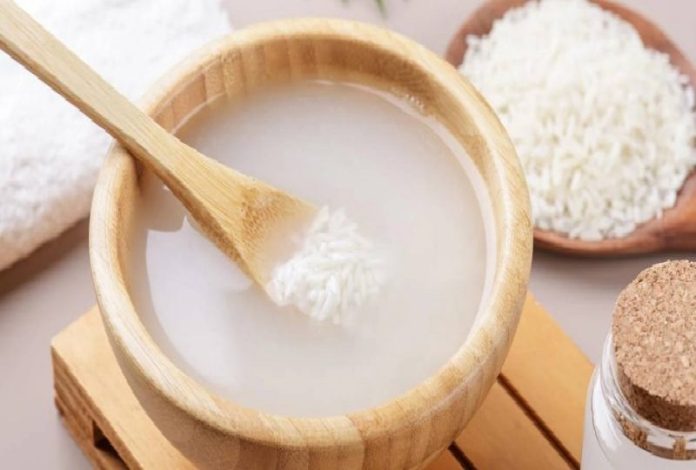 arrozx El consumo de arroz