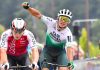 Orluis Aular se impone en primera etapa Tour de Limousin Orluis Aular