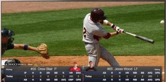 La “decadencia” del average en el béisbol por Jaime Macías