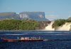 Segundo Intercambio Binacional de Turismo Venezuela-Colombia será en septiembre Intercambio Binacional de Turismo