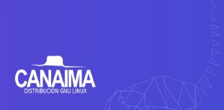 Fondos de pantalla para Canaima