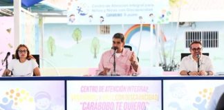 Gobierno Nacional
