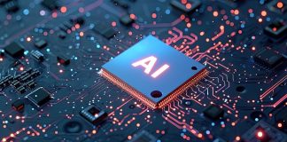 Chip de Inteligencia Artificial