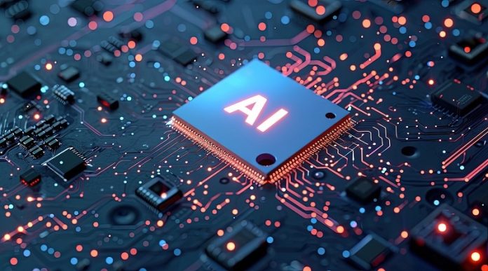 Chip de Inteligencia Artificial