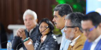 Maduro