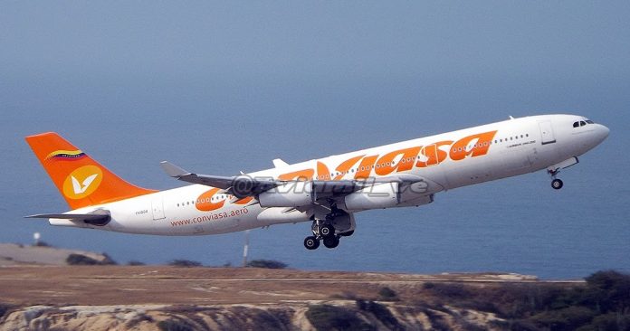 San Antonio del Táchira conectada con Valencia