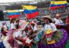 Creadores de Viva Venezuela son exonerados de pago del SAPI Creadores de Viva Venezuela