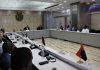 Exponen sentencia electoral del TSJ a cuerpo diplomático de África Sentencia electoral TSJ