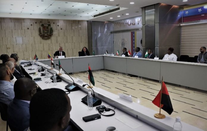 Sentencia electoral TSJ