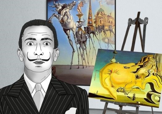 dali_salvador