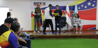 Más de 40 federaciones se unen a la Consulta Nacional del Deporte 2024