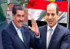 Egipto reconoce al presidente Nicolás Maduro