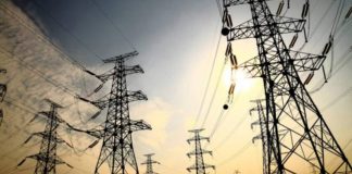 historial de los ataques al sistema eléctrico