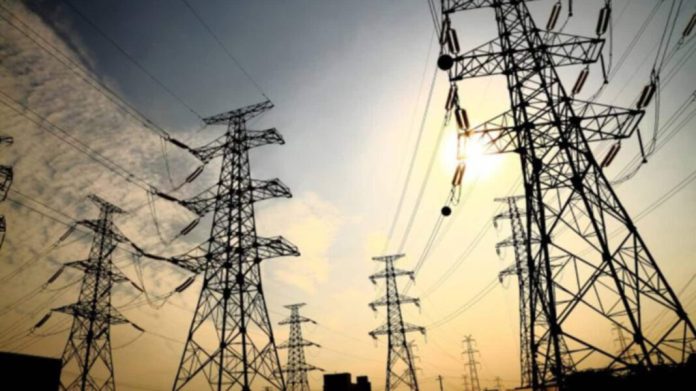 historial de los ataques al sistema eléctrico