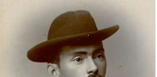 Henrique Avril