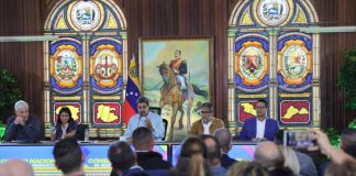 Venezuela tiene una inflación moderada y el dólar paralelo está bajo control