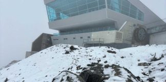 Teleférico Mukumbarí