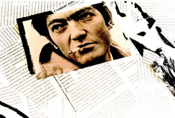 Julio Cortázar